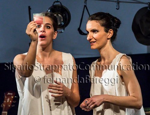 Lee Masters, Pivano, De Andrè… Spoon River
