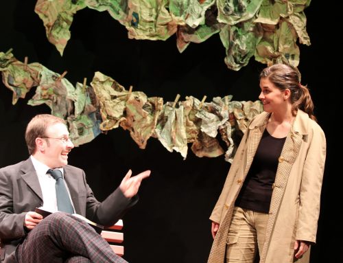 L’Incontro e la storia di tutte