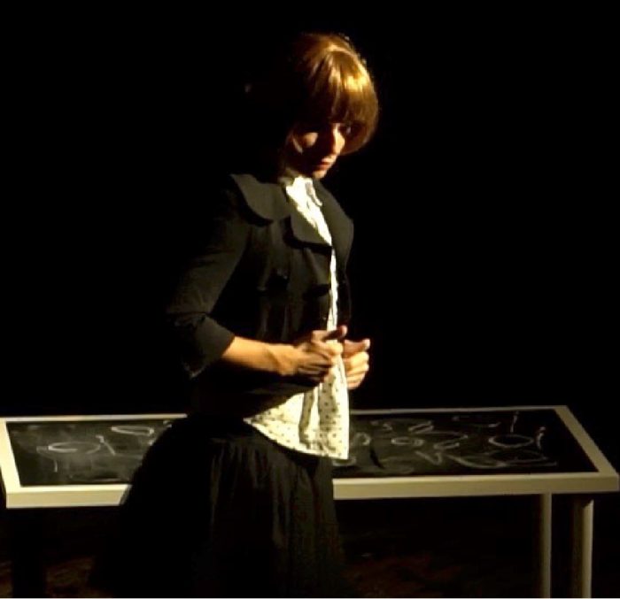 BIANCA COME I FINOCCHI IN INSALATA - 12 DICEMBRE 2025 - COMPAGNIA DEL CALZINO
