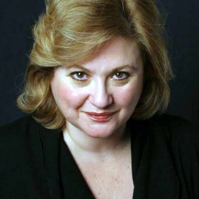 SIGNORA DENTRO - 29 NOVEMBRE 2025 - SIMONETTA GUARINO