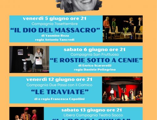Ecco i 4 finalisti della VII edizione del Festival Nena Taffarello 2026